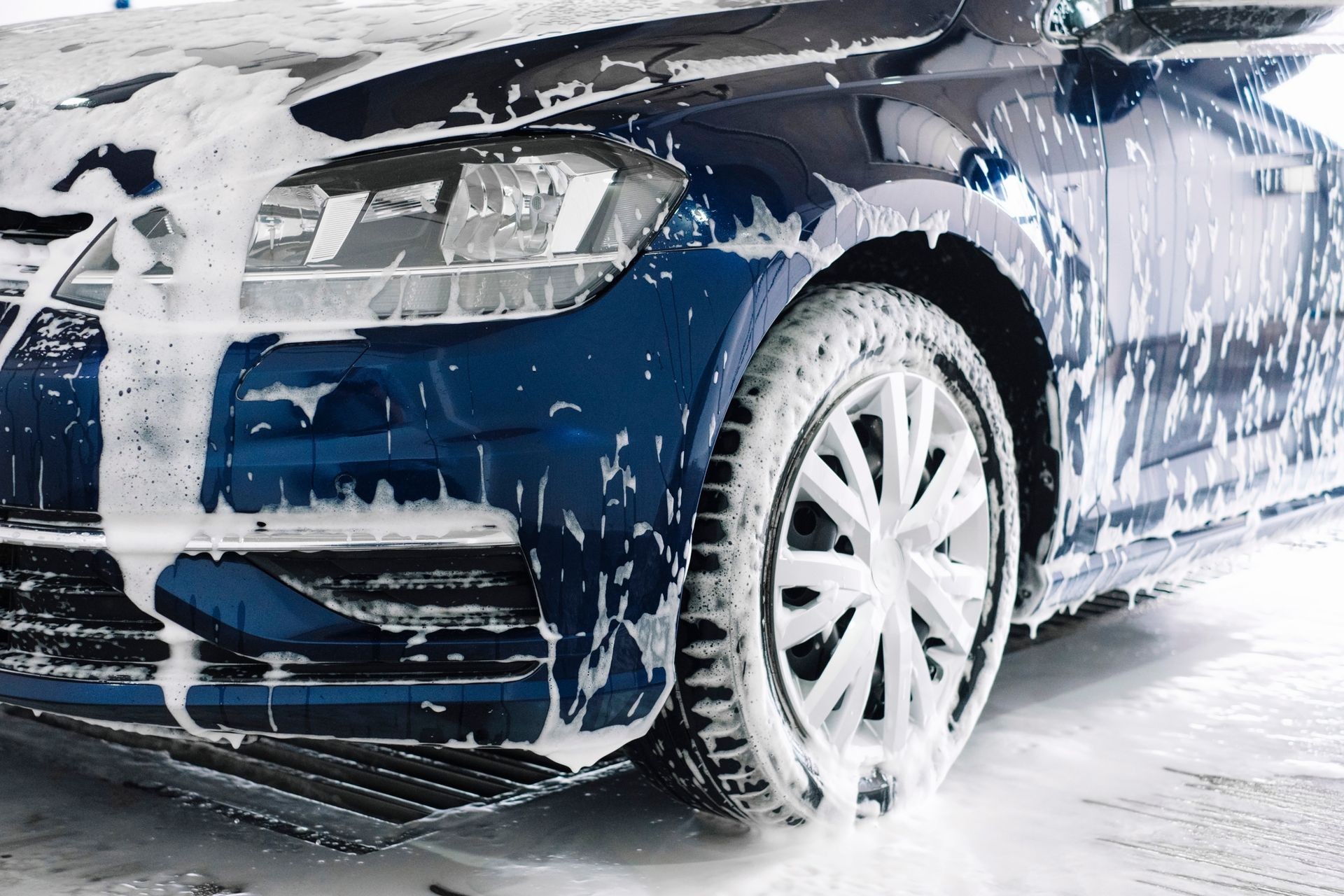 Exclusive Car Wash 